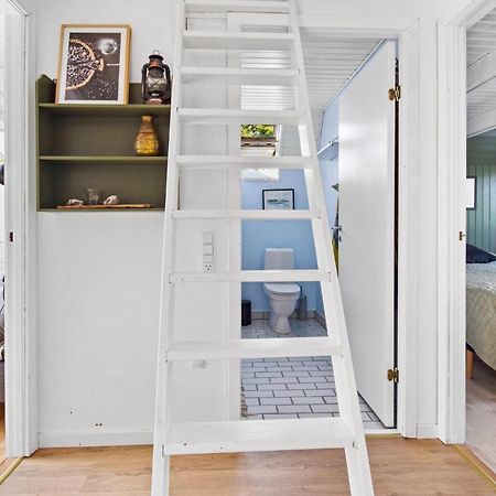 Nice Home In Sydals With Wifi Sonderby  Экстерьер фото