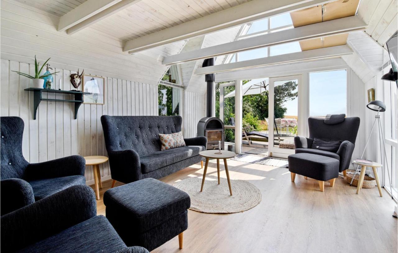 Nice Home In Sydals With Wifi Sonderby  Экстерьер фото