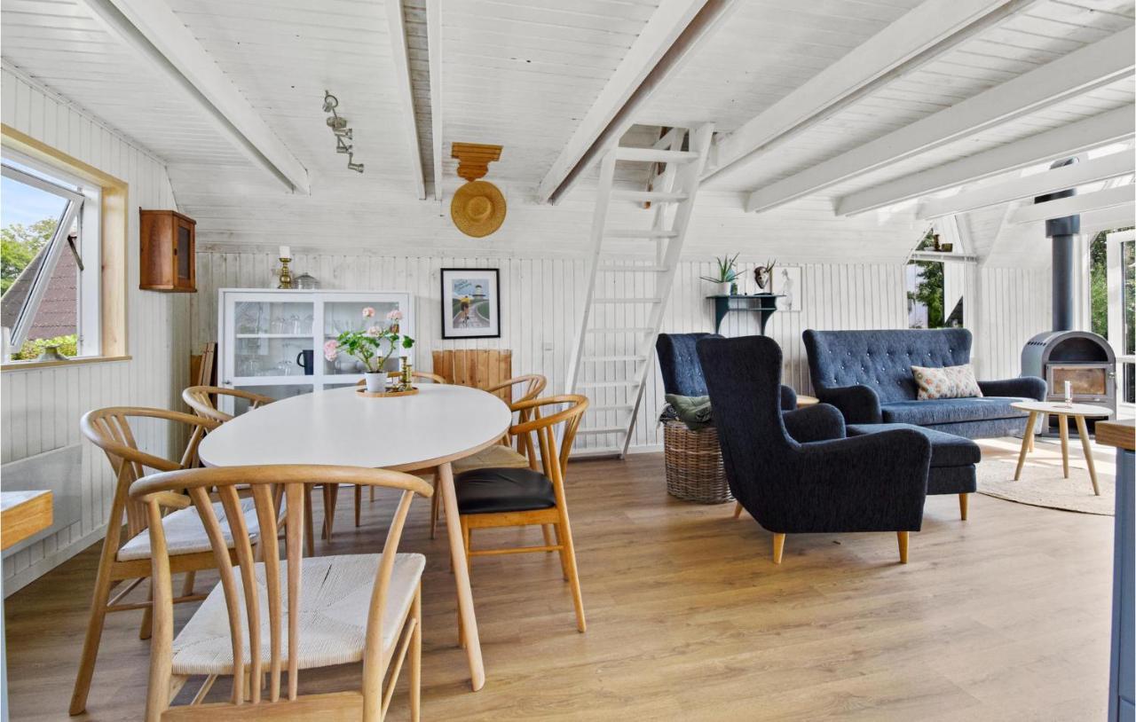 Nice Home In Sydals With Wifi Sonderby  Экстерьер фото