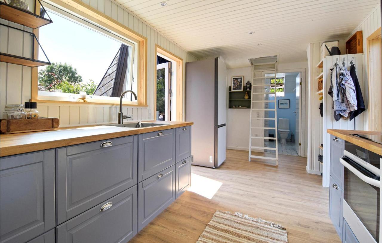Nice Home In Sydals With Wifi Sonderby  Экстерьер фото