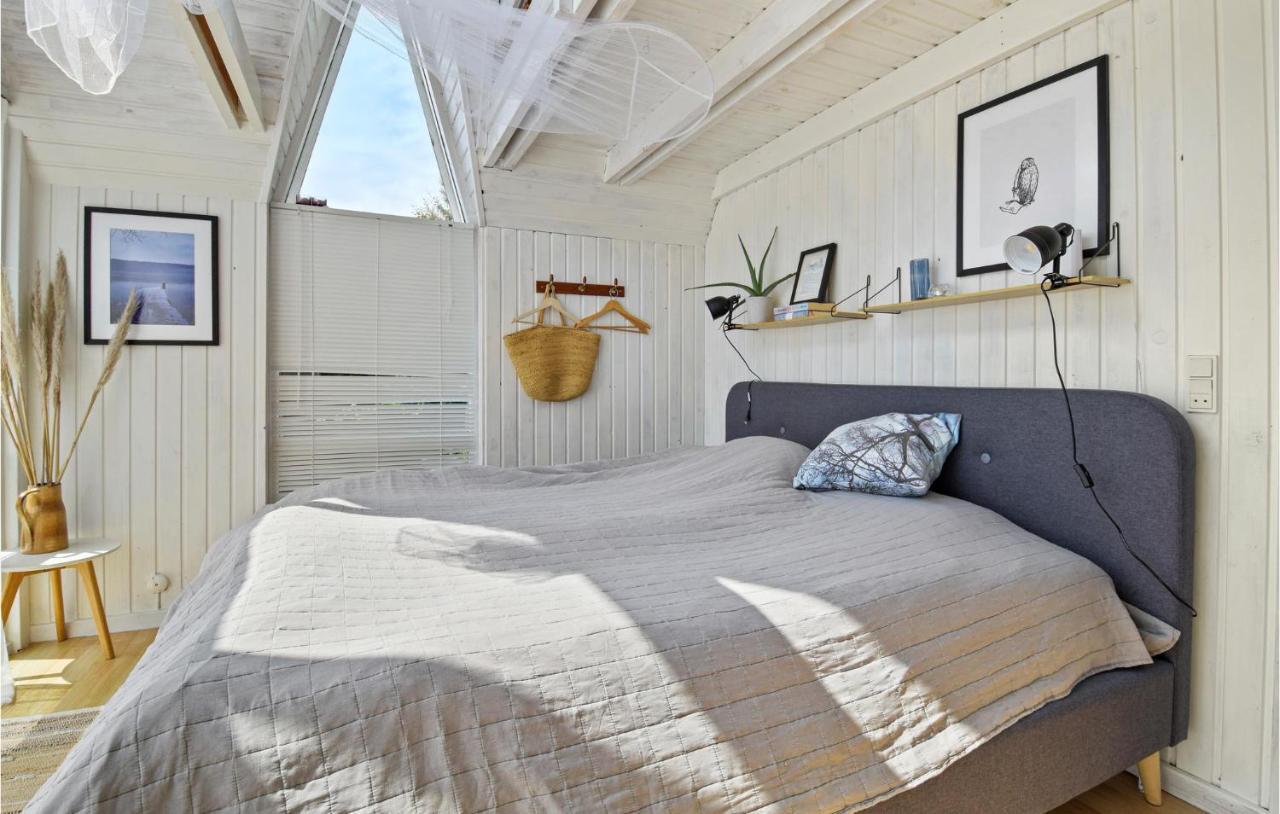 Nice Home In Sydals With Wifi Sonderby  Экстерьер фото